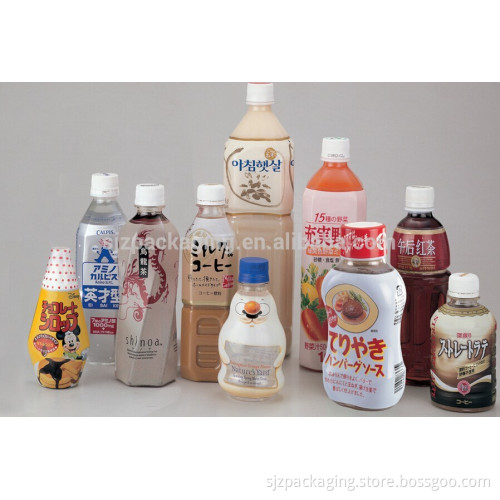 BOPS shrink Film DADAO BRAND